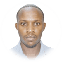 Duke Nyasinga