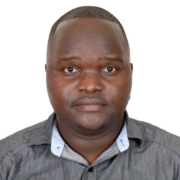 Leiney Ogeto