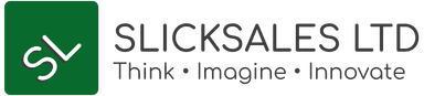 Slicksales Logo