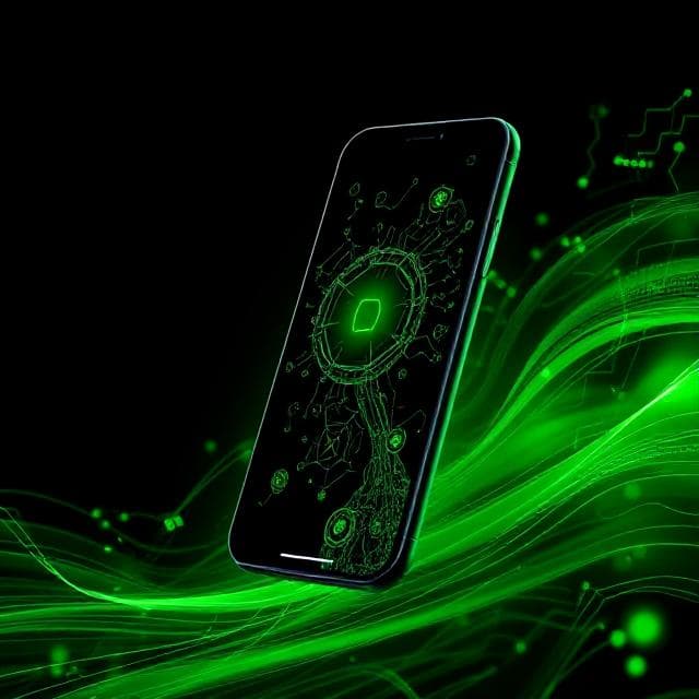Digital Transformation in African Financial Institutions