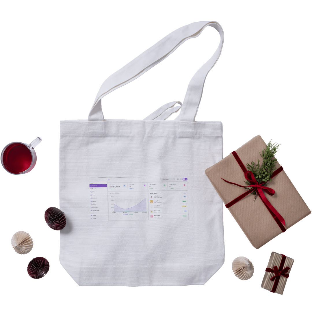 Virtual Digital Store