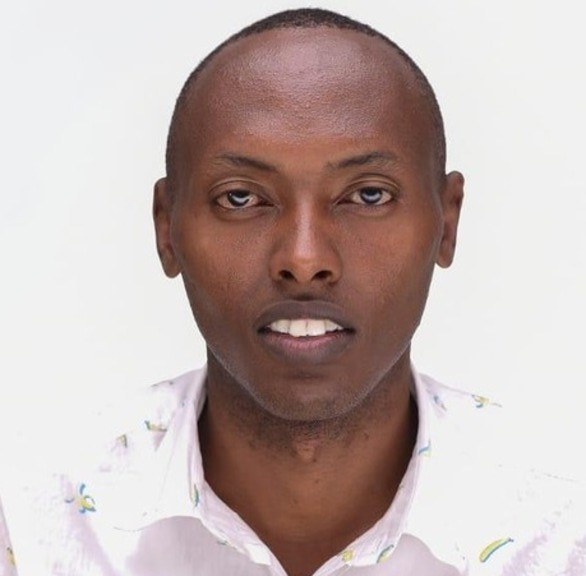 Kimani Karanja