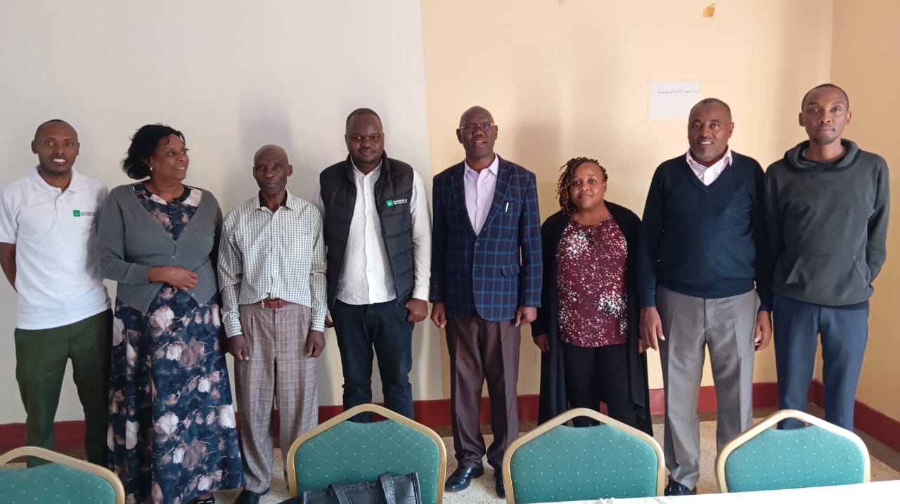 Machakos University Sacco Training: Empowering Financial Excellence